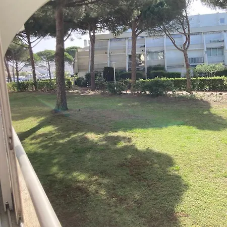 Apartamento Les Caravelles Sud