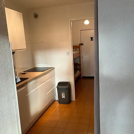 Apartamento Les Caravelles Sud *