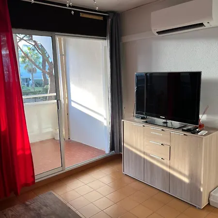 Les Caravelles Sud Apartamento *