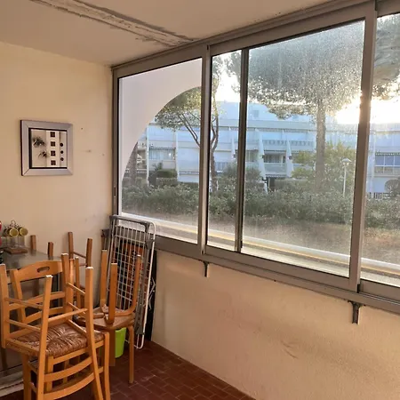 Les Caravelles Sud