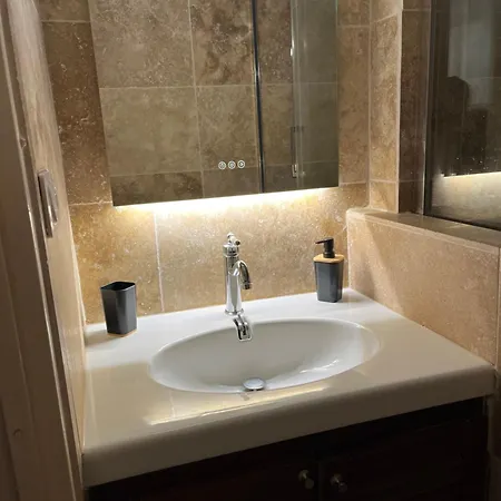 Apartamento Les Caravelles Sud
