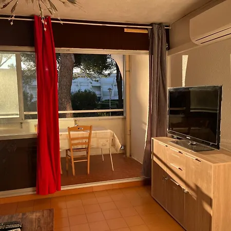 Les Caravelles Sud Le Grau-du-Roi