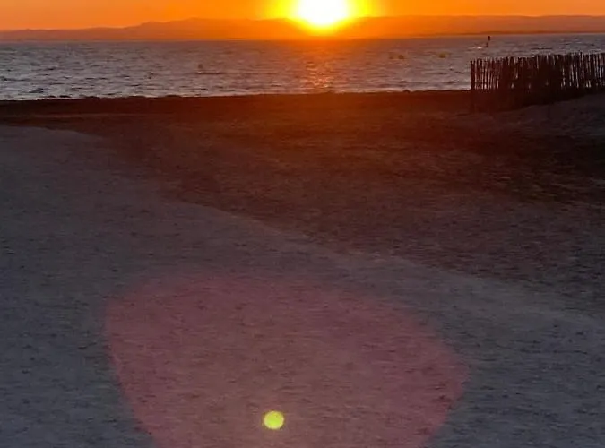 Daire Les Caravelles Sud