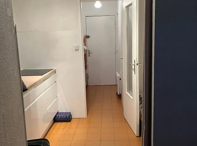 Les Caravelles Sud * Le Grau-du-Roi