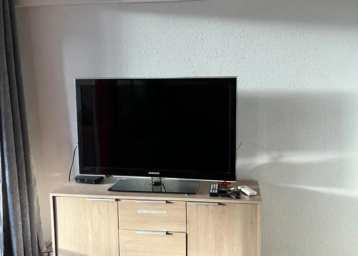 Les Caravelles Sud * Le Grau-du-Roi