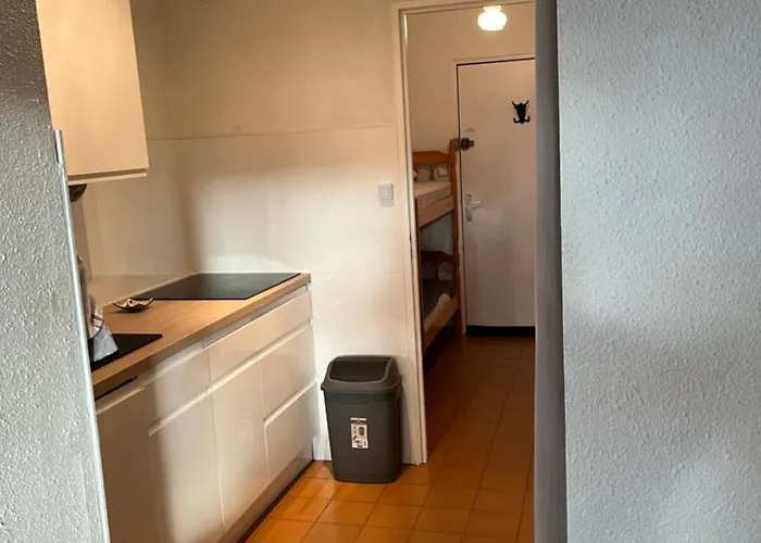 Daire Les Caravelles Sud *