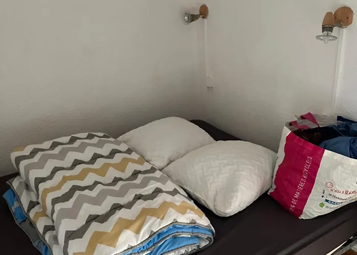 Les Caravelles Sud Daire *