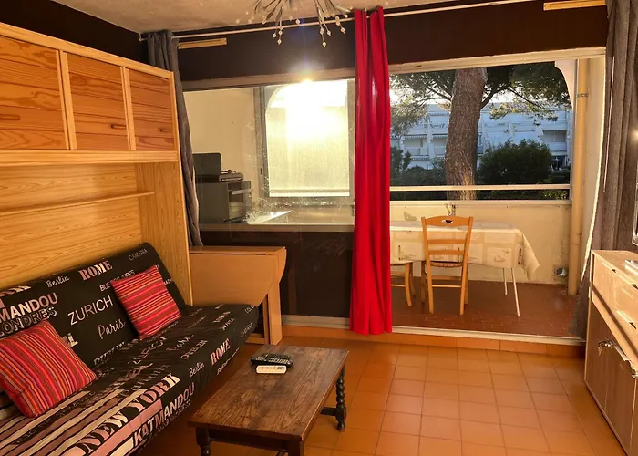 Les Caravelles Sud * Le Grau-du-Roi