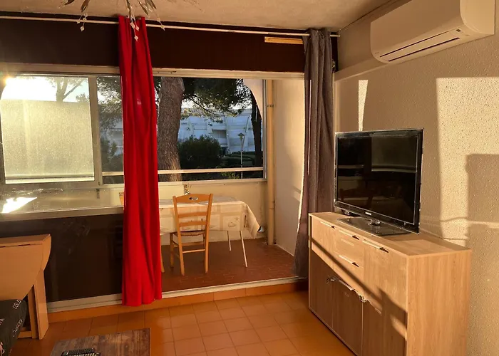 Les Caravelles Sud Le Grau-du-Roi