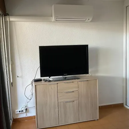 Apartment Les Caravelles Sud