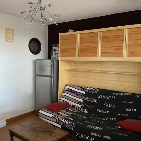 Apartment Les Caravelles Sud *