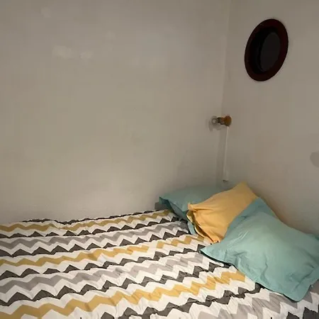 Les Caravelles Sud Appartement *