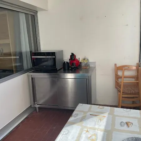 Les Caravelles Sud Apartment