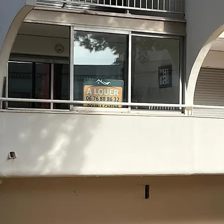 Apartment Les Caravelles Sud *