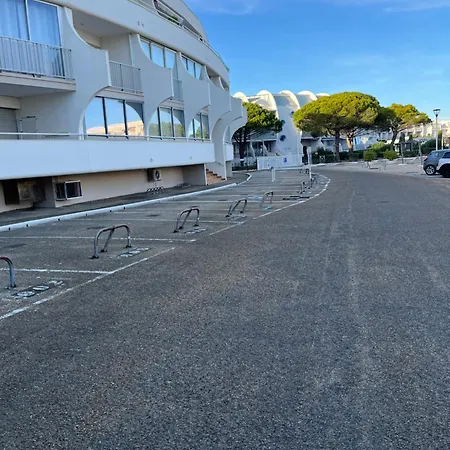 Apartment Les Caravelles Sud