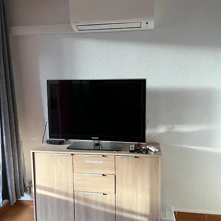 Les Caravelles Sud * Le Grau-du-Roi