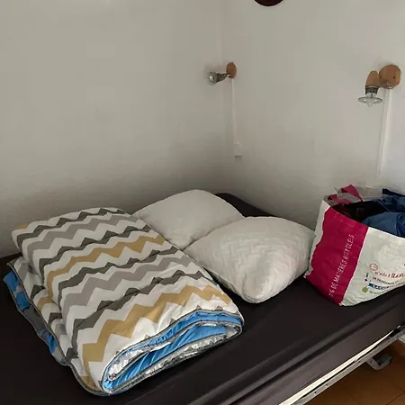 Les Caravelles Sud Apartment *