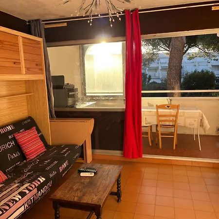 Les Caravelles Sud * Le Grau-du-Roi