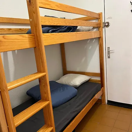 Appartement Les Caravelles Sud Le Grau-du-Roi