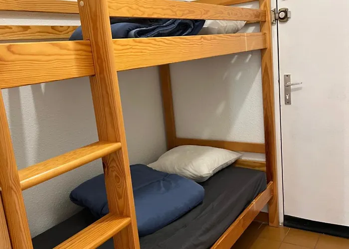 Lägenhet Les Caravelles Sud Le Grau-du-Roi