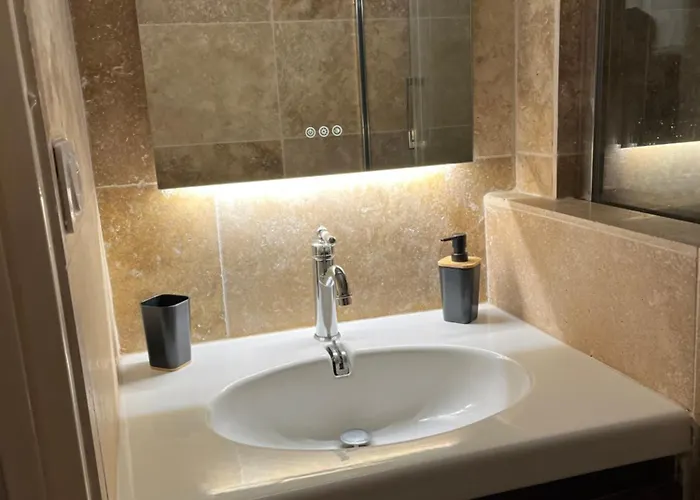 Lägenhet Les Caravelles Sud